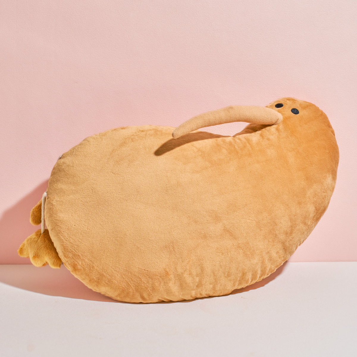 奇異鳥抱抱我療癒大抱枕